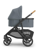 Коляска для погодок UPPAbaby Vista V3 2 в 1 Dillan