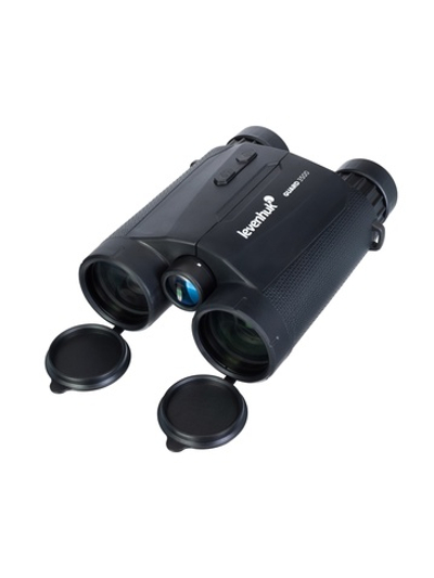 Бинокль с дальномером Levenhuk Guard 3500