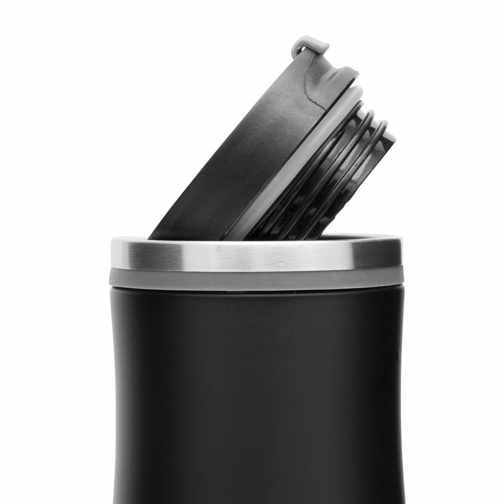 Термокружка DARK CREMA Оранжевый