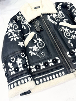 Дублёнка Isabel Marant