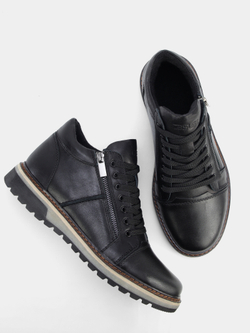 Полуботинки мужские B971-1P