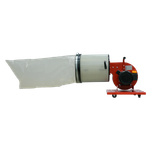 Стружкоотсос JIB DC230MC