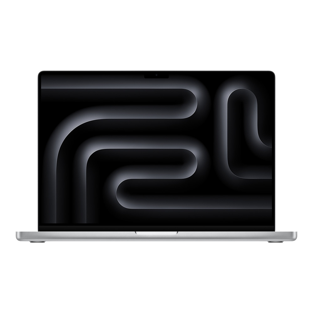 Apple MacBook Pro 16" 2023 (MRW73) M3 Max 14 CPU/30 GPU/36 Гб/1 Тб SSD/Серебристый (Silver) Ноутбук