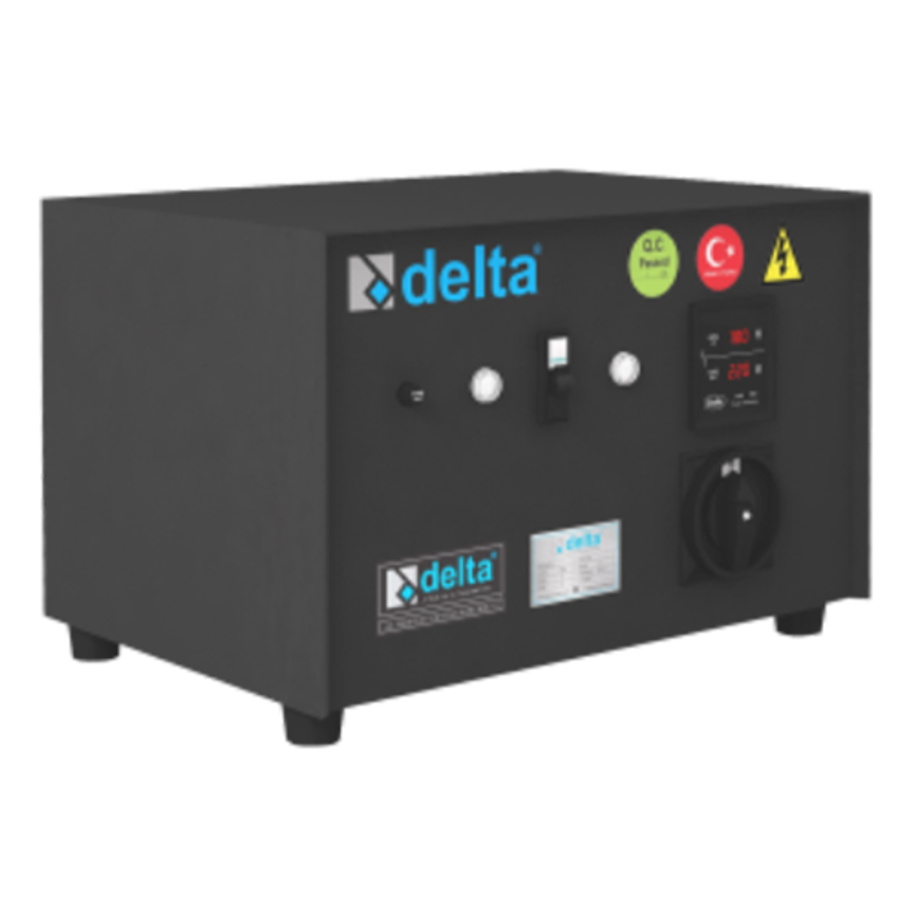 Стабилизатор напряжения Delta DLT SRV 110010