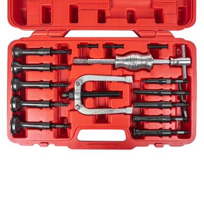 Съемник внутренних подшипников с обратным молотком 16пр. Arnezi R7700142