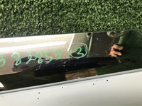 Накладка двери передняя Chery Tiggo 8 Pro (21-24)