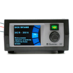 Зарядно-предпусковое устройство Вымпел 52 (0.5-20А,0.5-18В)