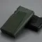 Astell&Kern SP4000 Gruppo Mastrotto Leather Case Green
