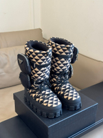 Prada Boots
