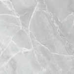 Керамогранит Primavera Almond Light Grey Polished 60х60 см (PR152)