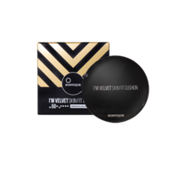 Тональный крем-кушон с зашитой от солнца I’M VELVET SKIN FIT CUSHION (SPF50+PA++++) 12 гр