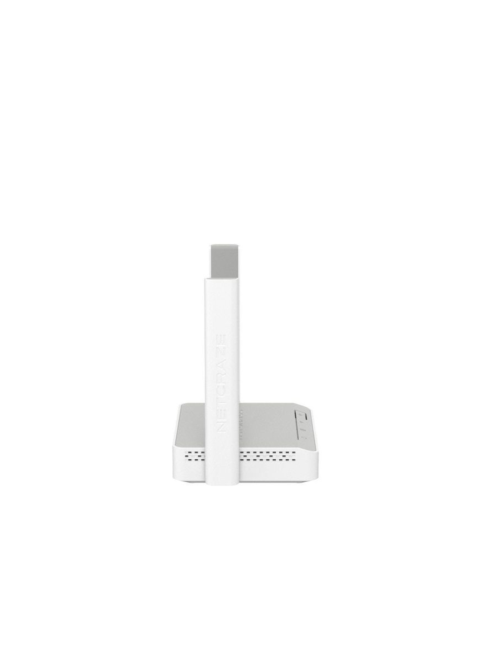 Интернет-центр Netcraze Starter (NC-1121) с Mesh Wi-Fi N300 и 3-портовым Smart-коммутатором