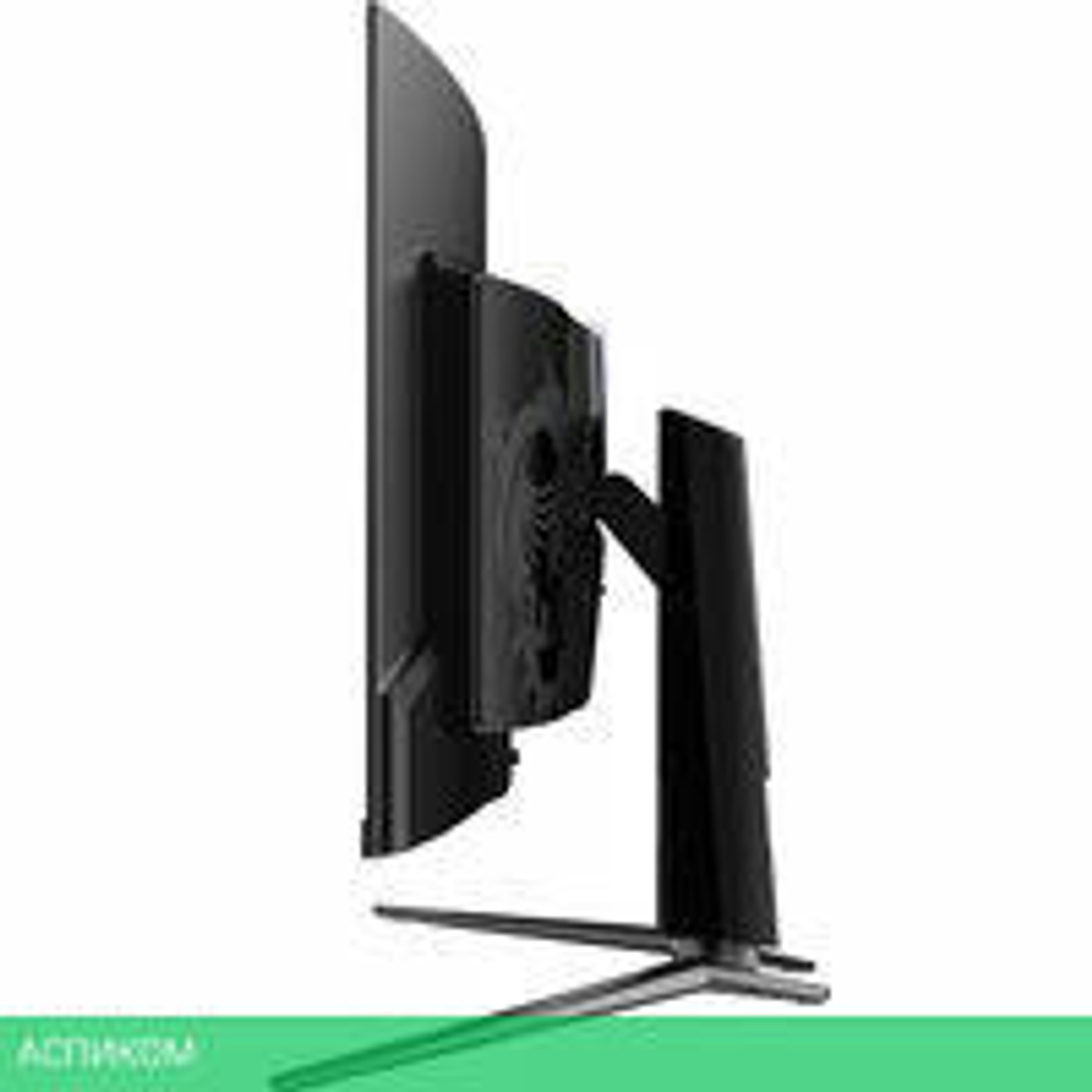 Игровой монитор MSI MPG 321CURX QD-OLED