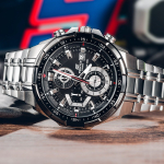 Часы CASIO EDIFICE EDIFICE, EFR-539D-1A