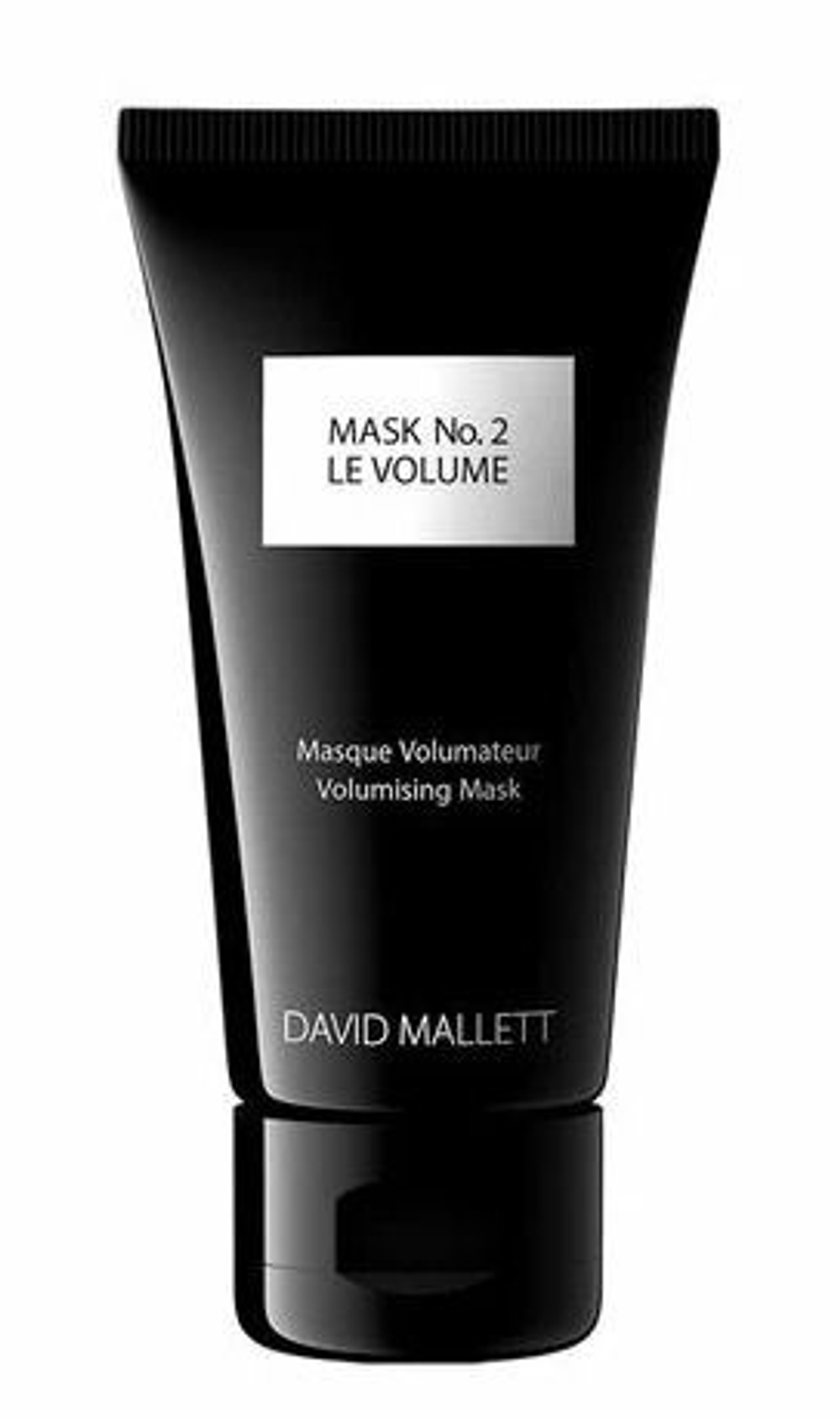 Mask No. 2 Le Volume 50 ml - маска для объема волос