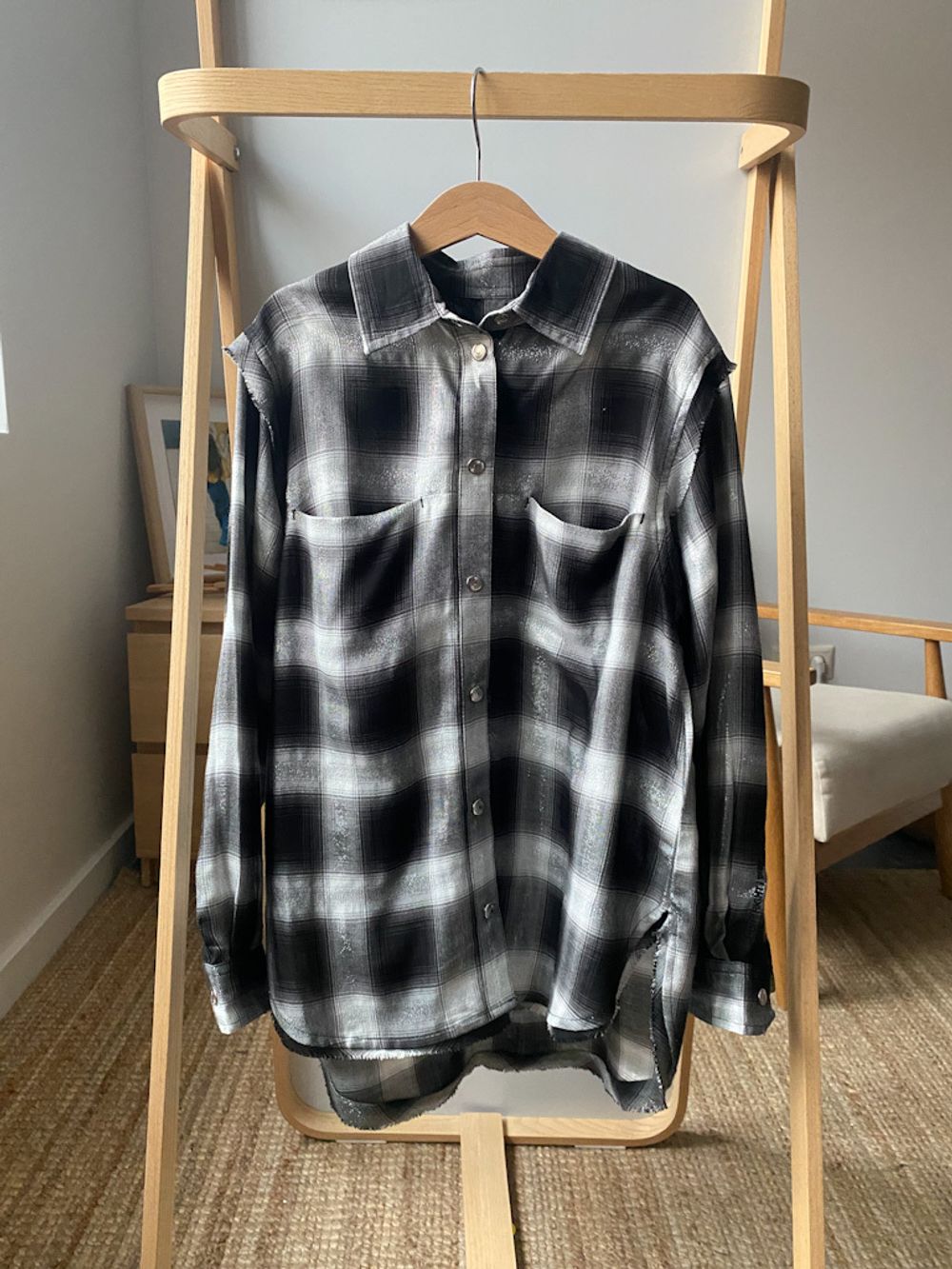 Рубашка Diesel, 140