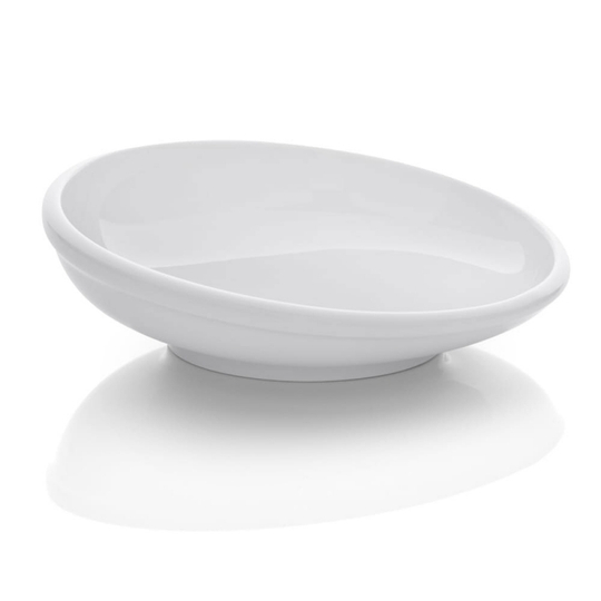 Набор тарелок WMF SYNERGY Circles Plate, 16см, 6шт