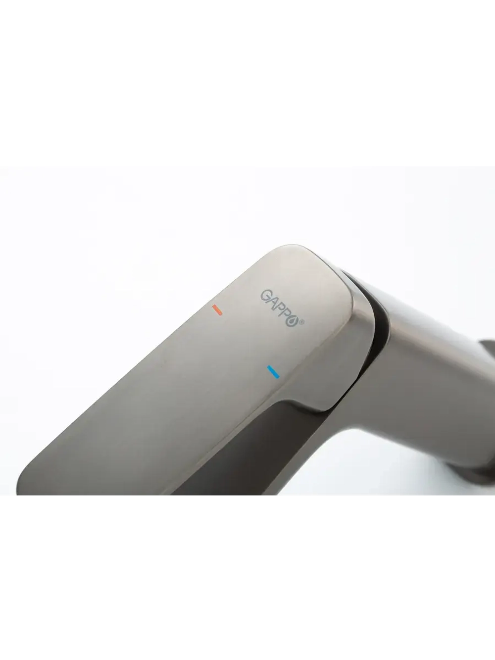 Смеситель для раковины GAPPO G1028-9