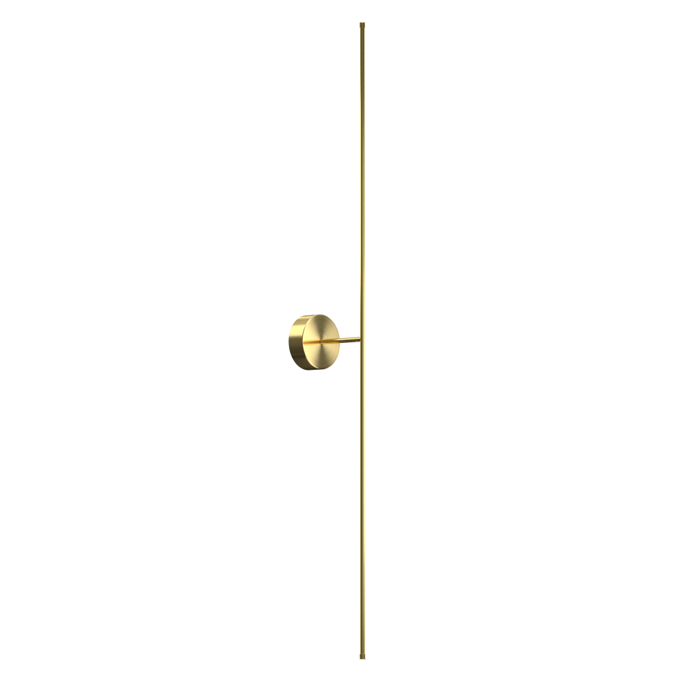 Настенный светильник (бра) Maytoni C084WL-L18BS2.7K