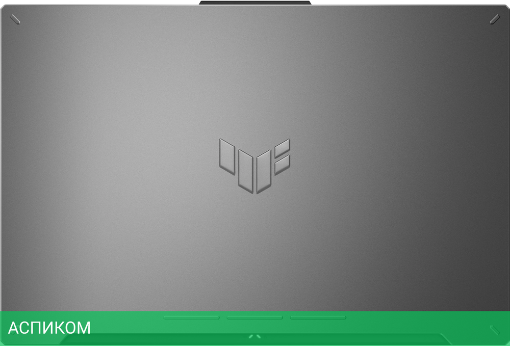 Ноутбук Asus TUF Gaming F17 FX707ZC4-HX095