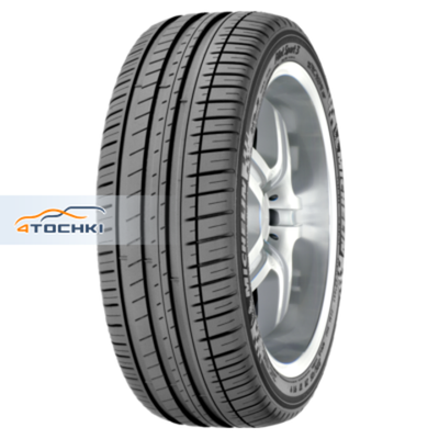 Легковая шина Michelin 275/40R19 101Y Pilot Sport 3 MO TL