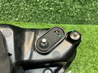 Фонарь правый внутренний Geely Emgrand 2 (21-нв)