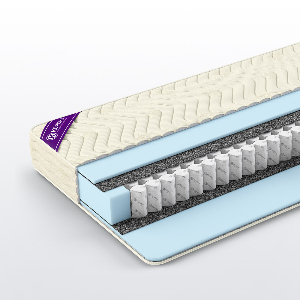 Матрас Elit «Lite» 80x200