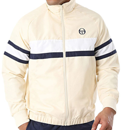 Мужской теннисный костюм Sergio Tacchini Borad Tracksuit - разноцветный