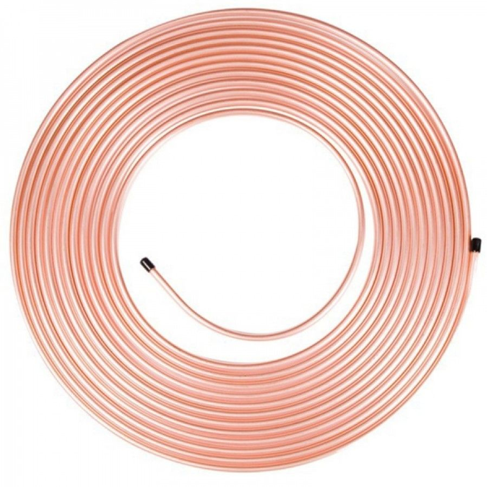 Труба медная Hailiang 7/8" (22.23 х 1,14; бухта 15м)