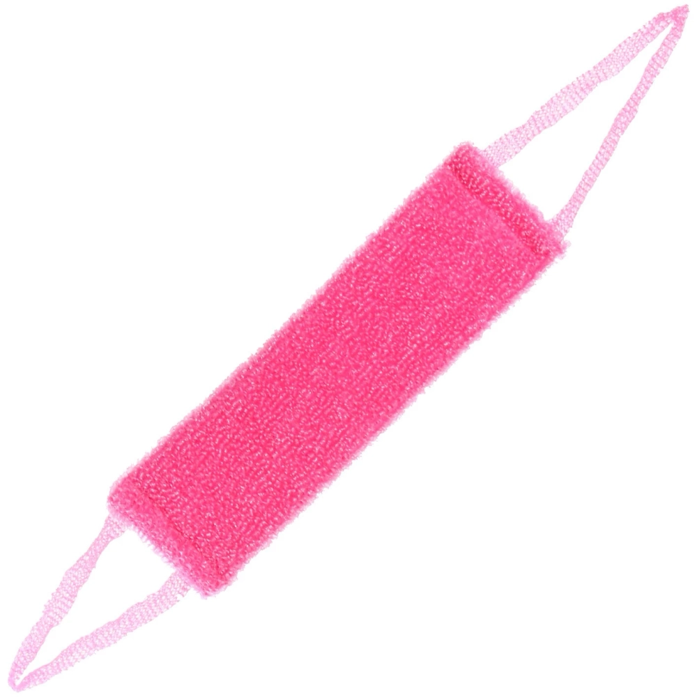 Мочалка для тела полипропиленовая «Каприз», 42*12см