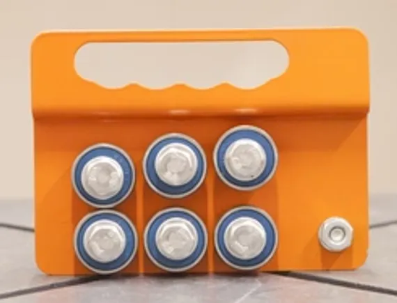 Стойка Tapco Supermax (Россия)