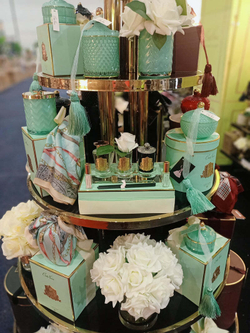 Подарочный набор Cote Noire Gift Pack Belle Epoque