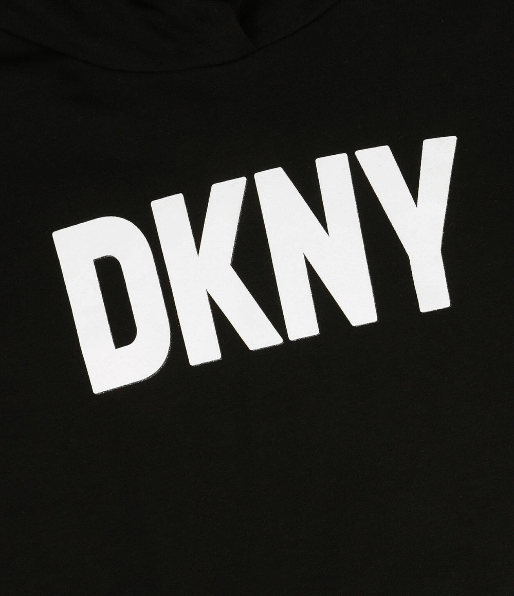 платье DKNY Kids - черный(D32857)