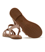 Босоножки Tommy Hilfiger - розовый(T3A2 33252 0326302)