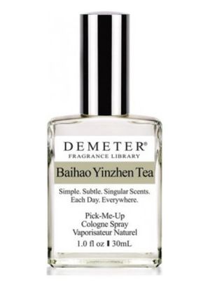 Demeter Fragrance Baihao Yinzhen Tea