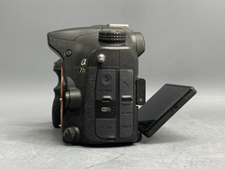 Sony A77 II 31.227 Кадров