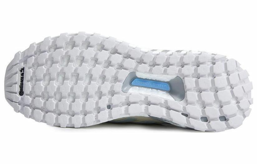 Кроссовки Adidas Ultraboost All Terrain (Женская размерная сетка)