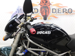 Ducati Monster S4R , 2004