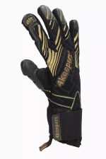 Вратарские перчатки 4keepers Soft Onyx NC Junior
