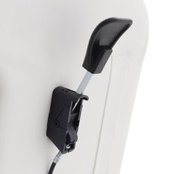 Массажный стол стационарный Mizomed DB-9 (KO-022) (ММКМ-1 SE2.21.10)