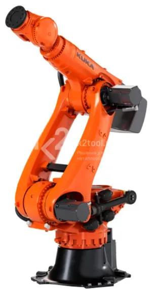 Промышленный робот KUKA KR FORTEC ultra, KR 480 R3700-2