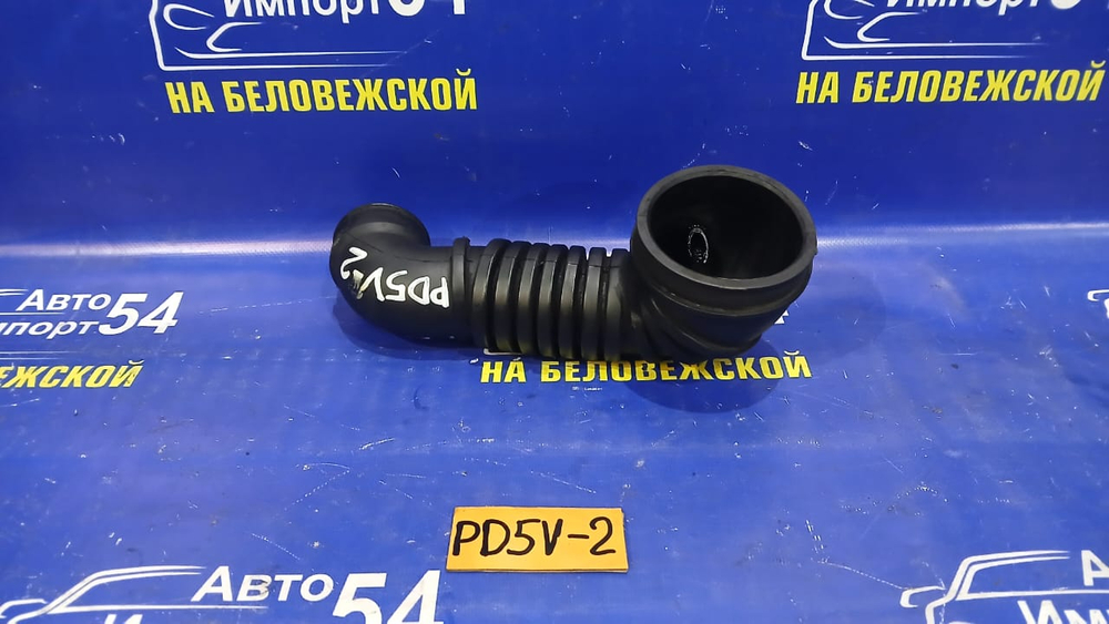 Гофра воздушного фильтра MITSUBISHI DELICA 1998