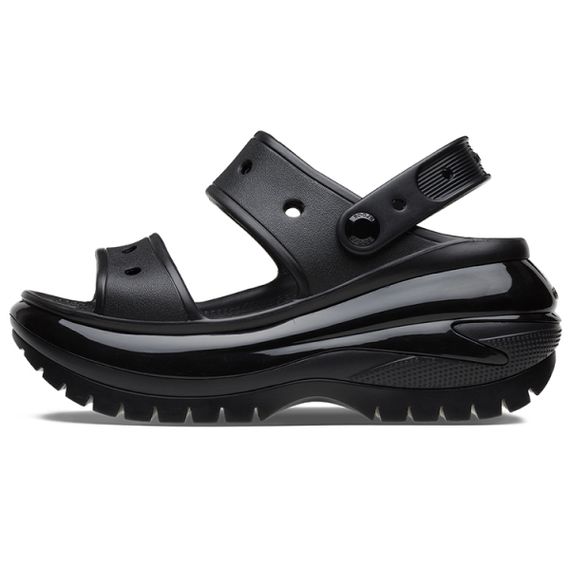 Crocs Classic Clog 'Black'