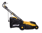 Газонокосилка электрическая Huter ELM-1800P