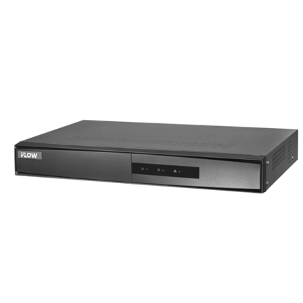 IP видеорегистратор 8 кан iFlow F-NR-108