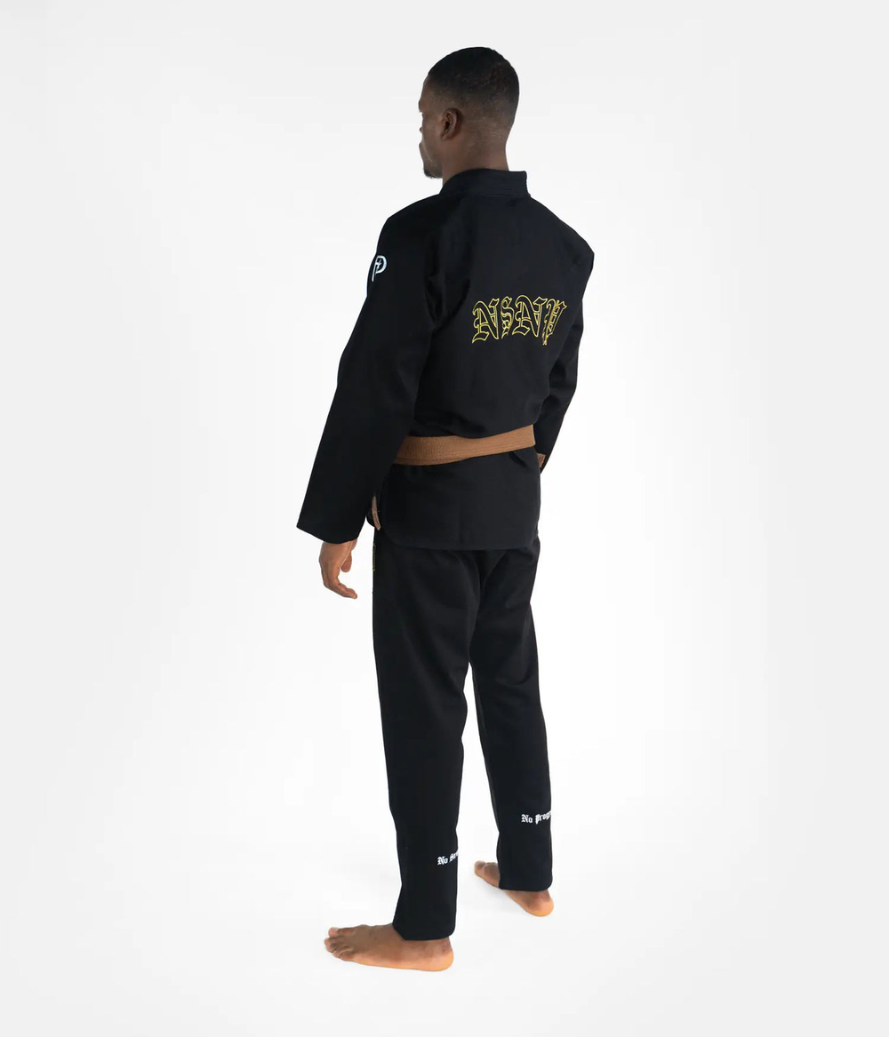 Кимоно Progress NSNP