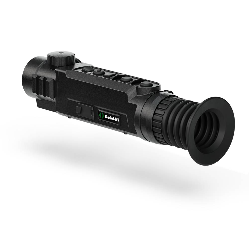 Tепловизионный прицел Dedal APER 640