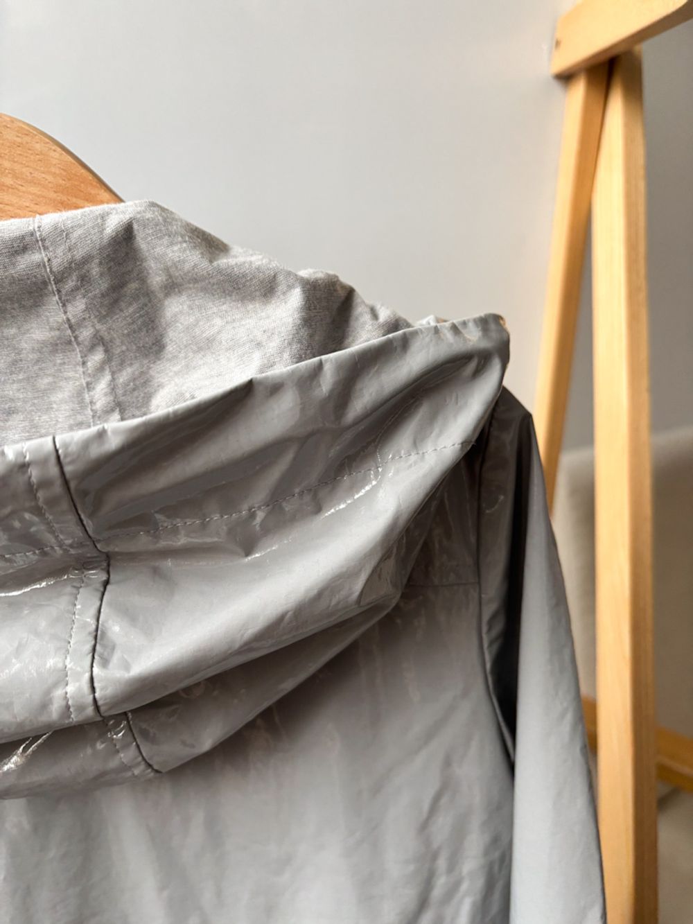 Плащ дождевик Il Gufo, 128