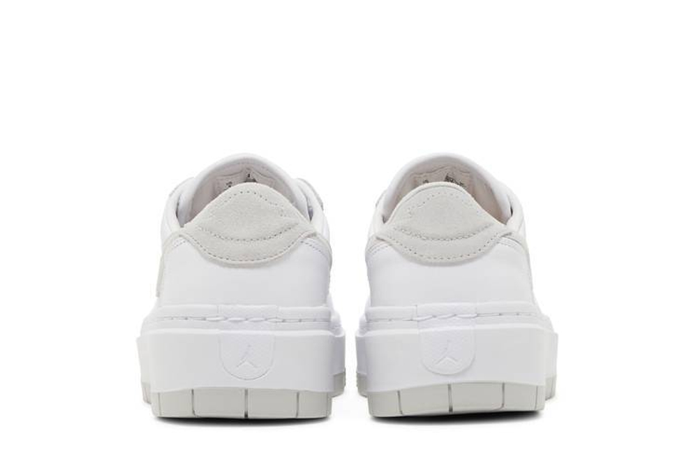 Кроссовки Jordan Air Jordan 1 Elevate Low (Женская размерная сетка)