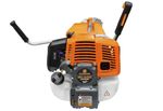 Коса бензиновая с электростартером  CARVER GBC-043ME